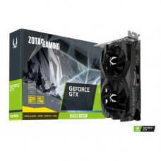 ZOTAC GAMING GeForce GTX 1660 SUPER 6GB GDDR6 Twin Fan Graphics Card